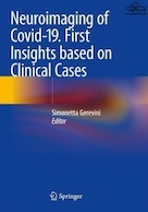 Neuroimaging of Covid-19. First Insights based on Clinical Cases | تصویربرداری عصبی از کووید-19. اولین بینش بر اساس موارد بالینی
